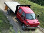 GMC TopKick C5500 Crew Cab 2004 года